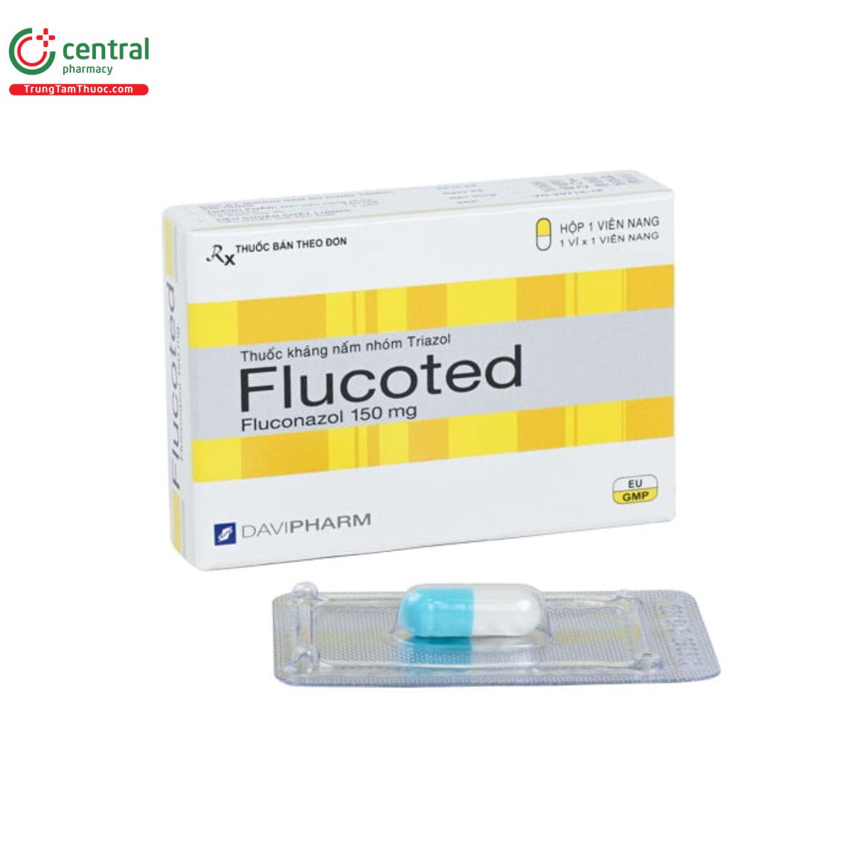 thuoc flucoted 150mg 1 M4480