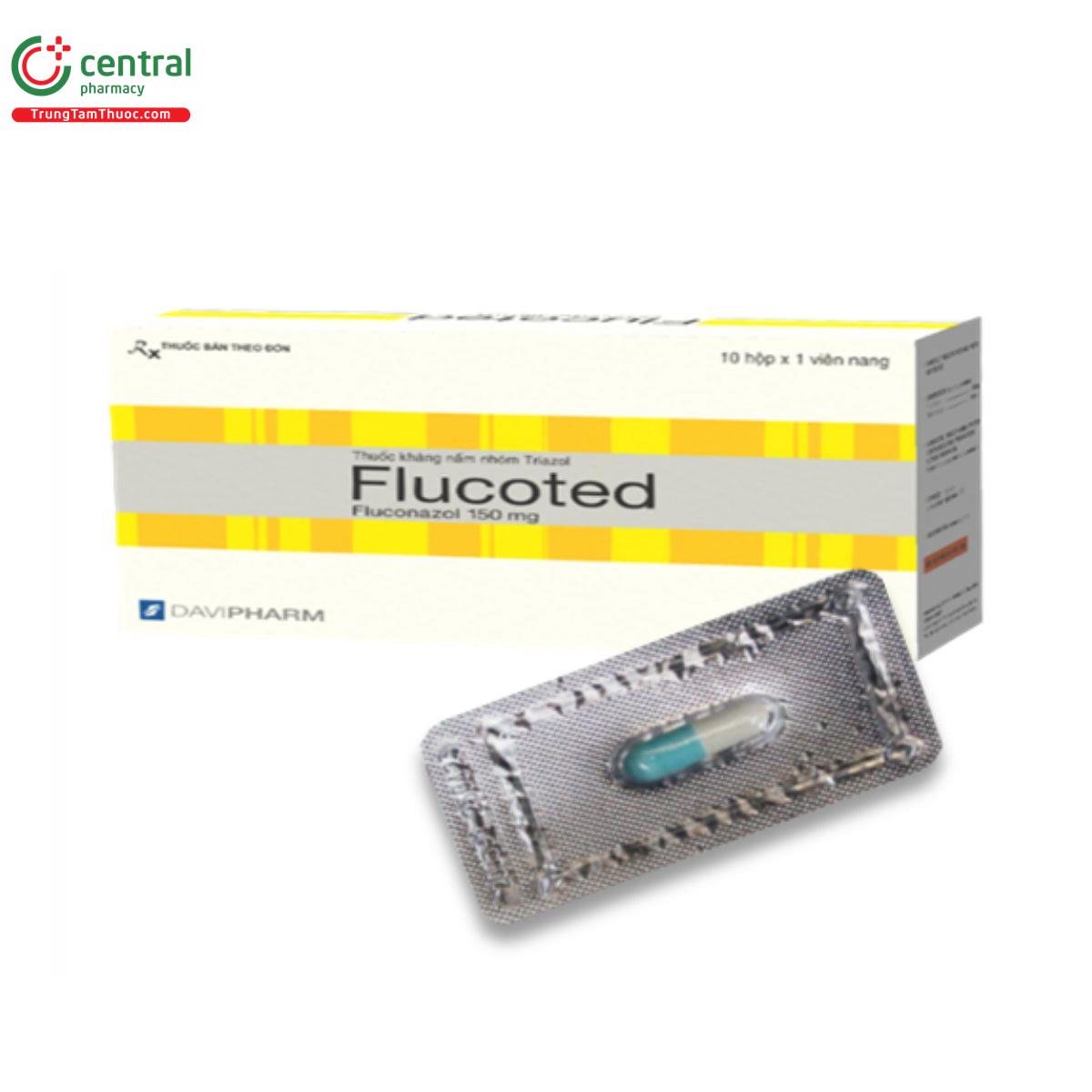 thuoc flucoted 150mg 2 M5231