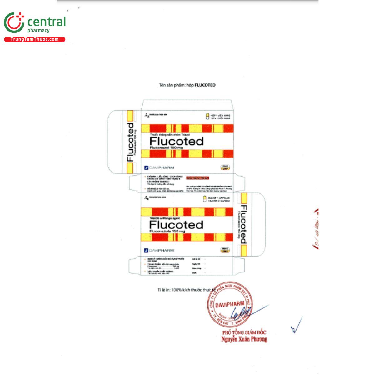 thuoc flucoted 150mg 6 N5411