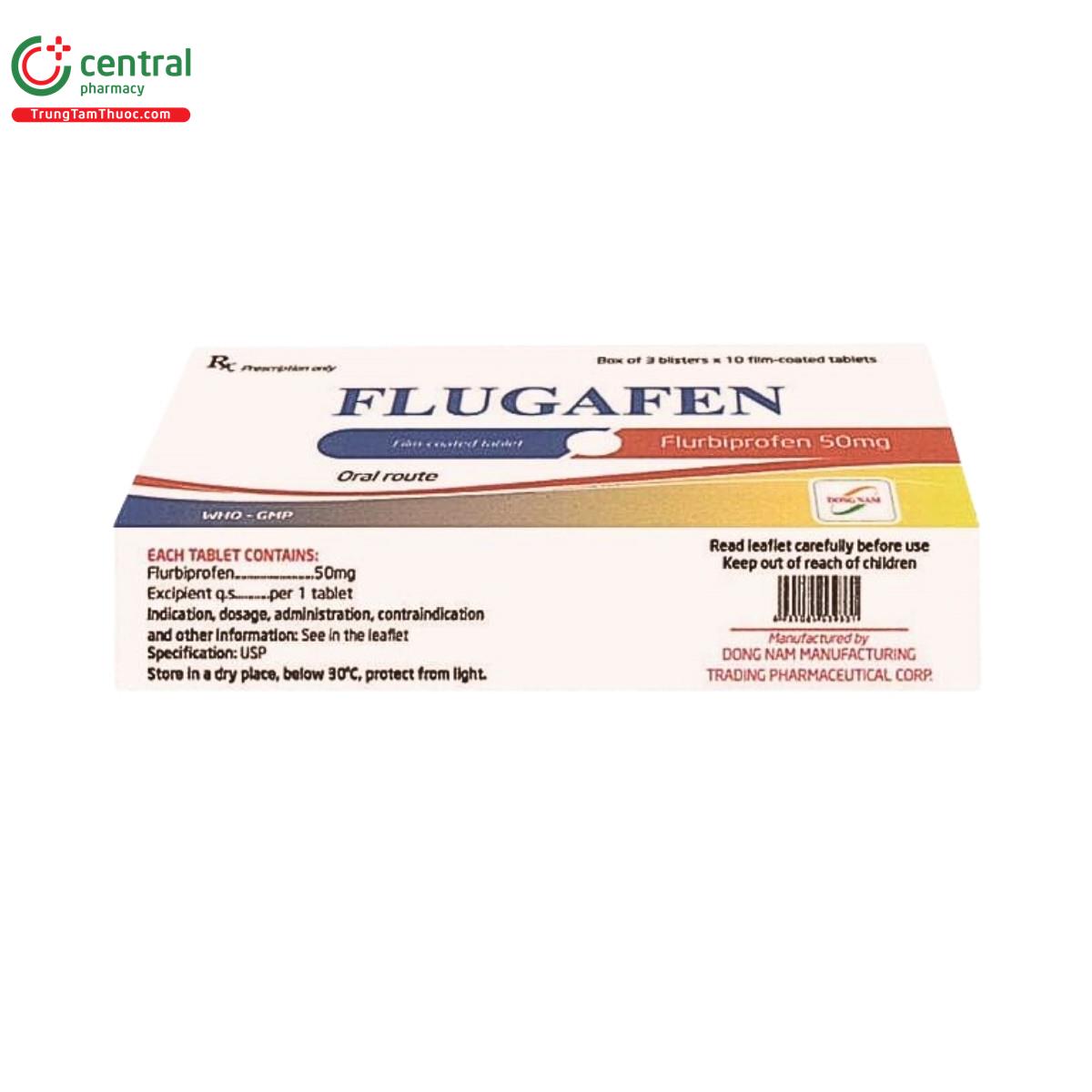 thuoc flugafen 50mg 4 M5722 thuoc flugafen 50mg 4 M5722