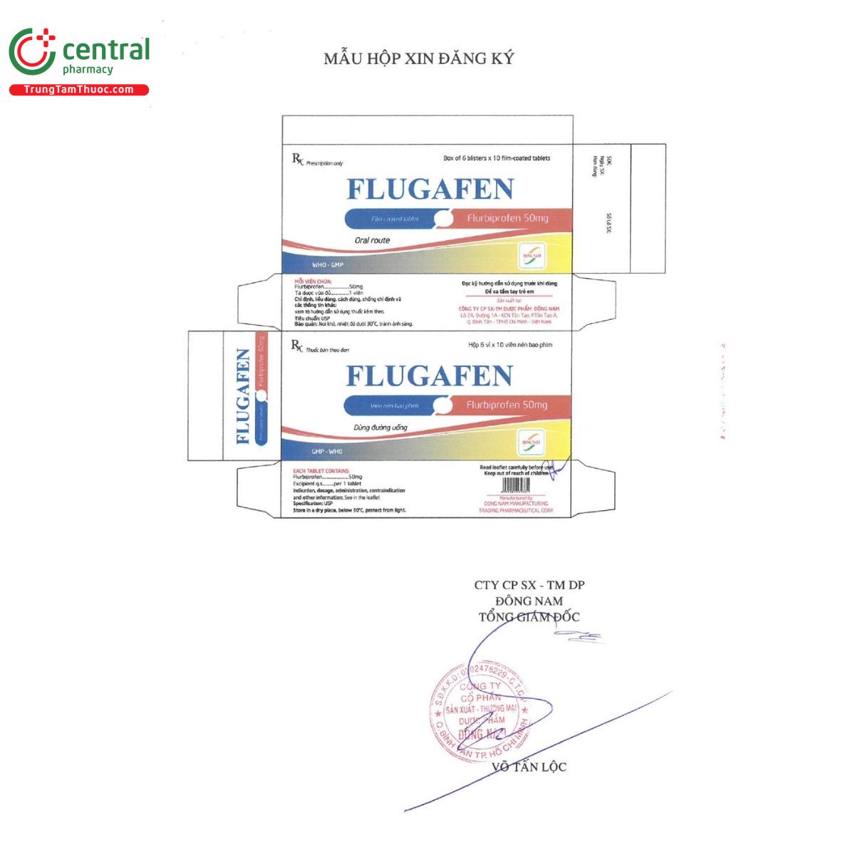 thuoc flugafen 50mg 7 N5203 thuoc flugafen 50mg 7 N5203
