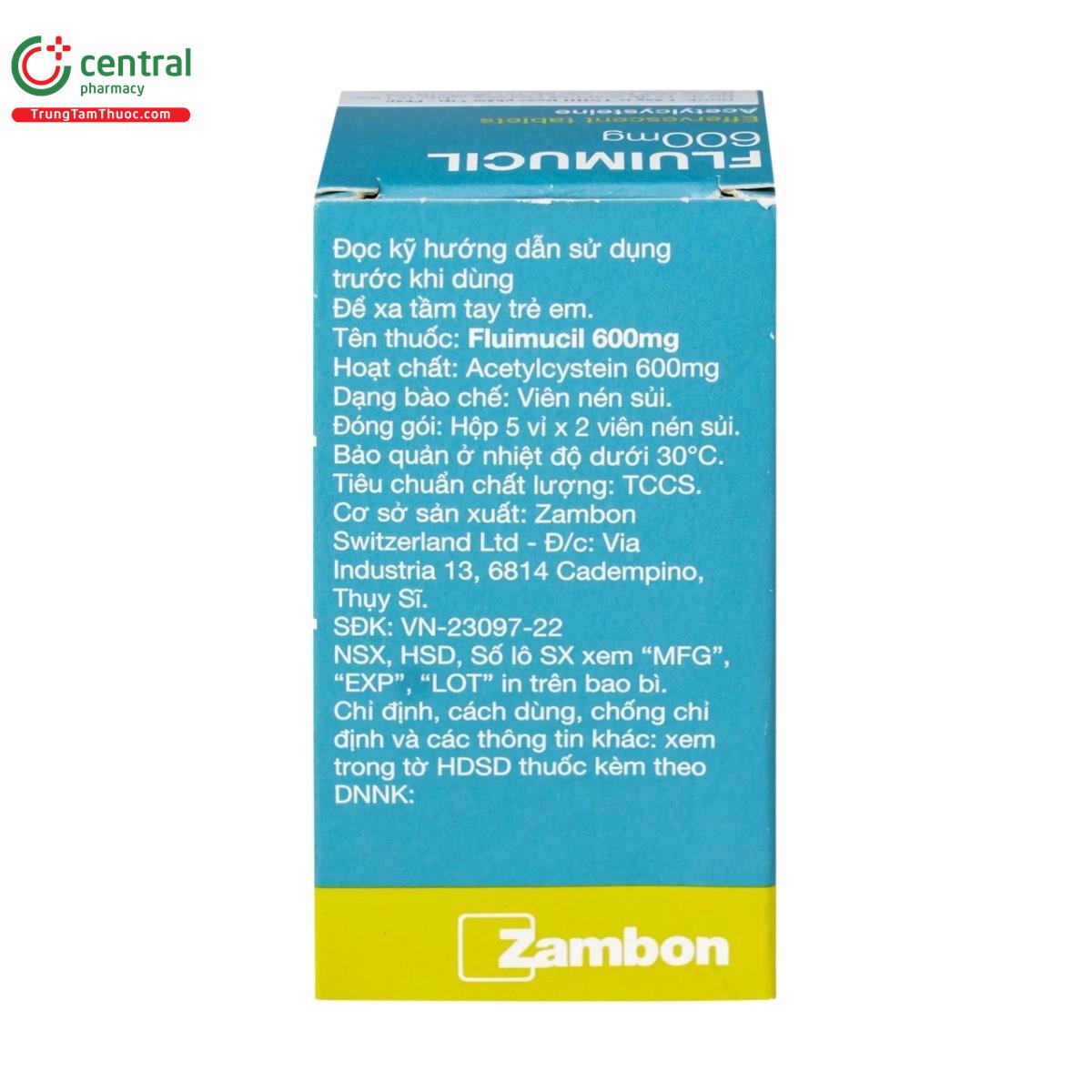 thuoc fluimucil 600mg 4 J4841