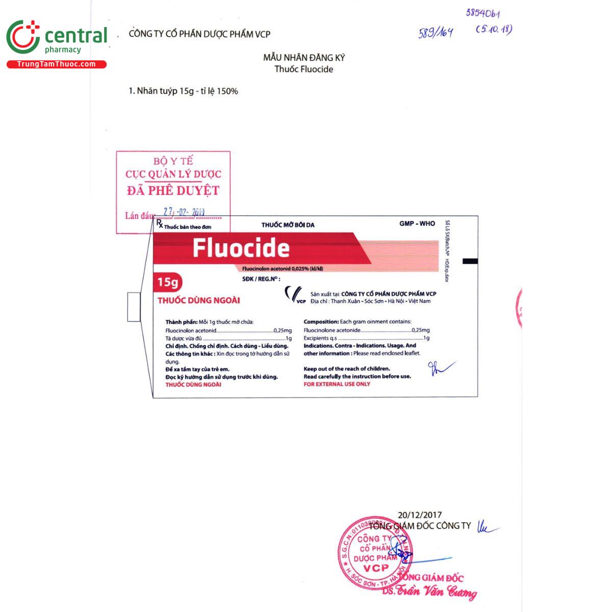 thuoc fluocide 2 Q6173 thuoc fluocide 2 Q6173