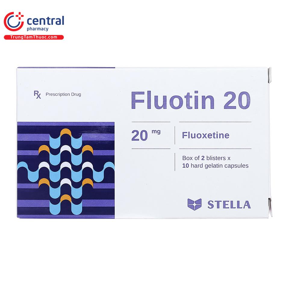 thuoc fluotin 20mg stella 2 K4247