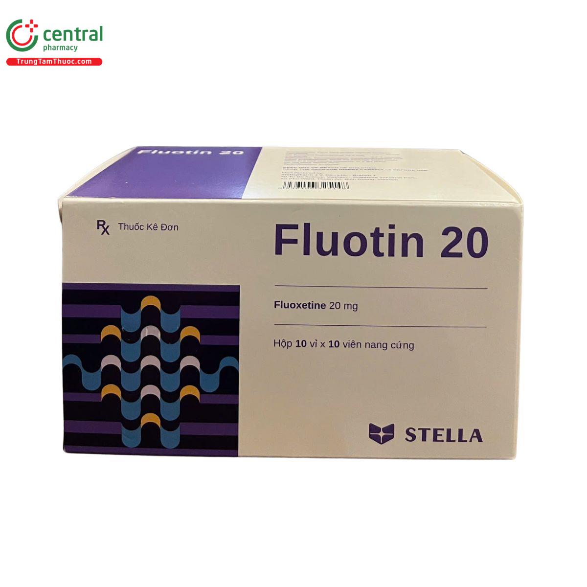thuoc fluotin 20mg stella 3 E1042