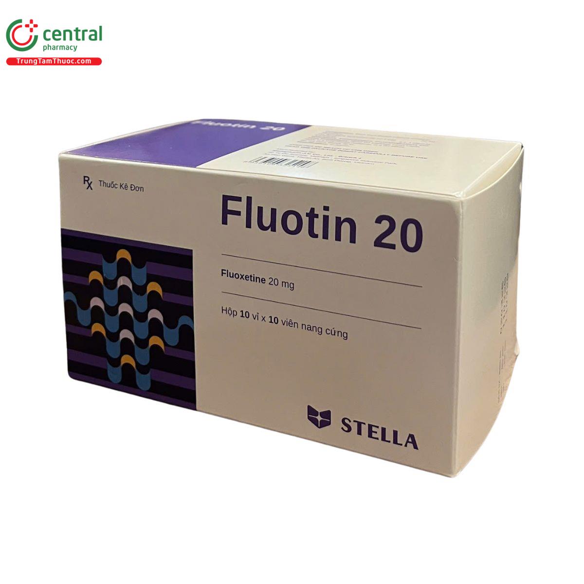 thuoc fluotin 20mg stella 8 B0780