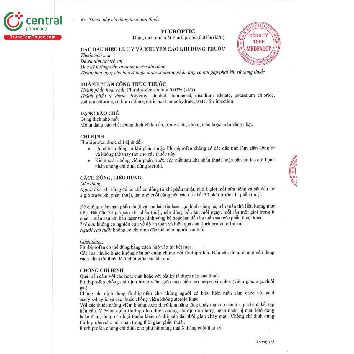 thuoc fluroptic 003 3 C0054