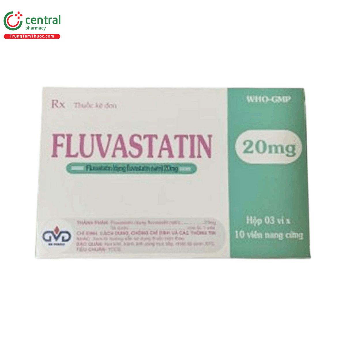 thuoc fluvastatin 20 mg minh dan 3 Q6588 thuoc fluvastatin 20 mg minh dan 3 Q6588