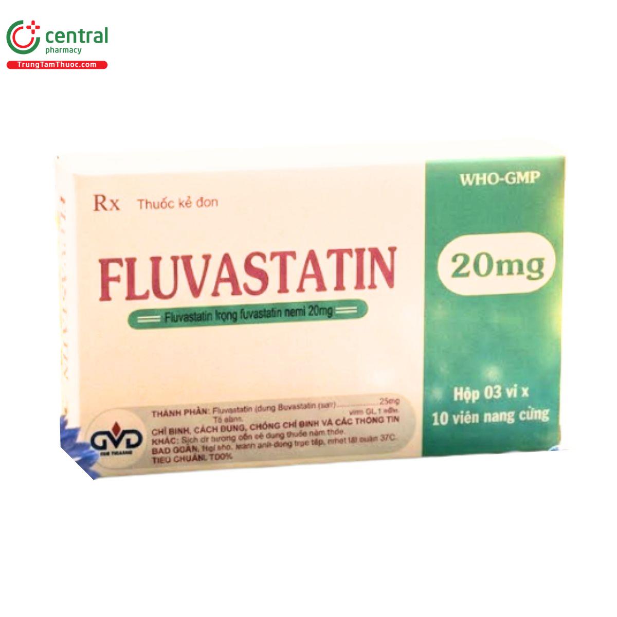 thuoc fluvastatin 20 mg minh dan 4 A0335 thuoc fluvastatin 20 mg minh dan 4 A0335