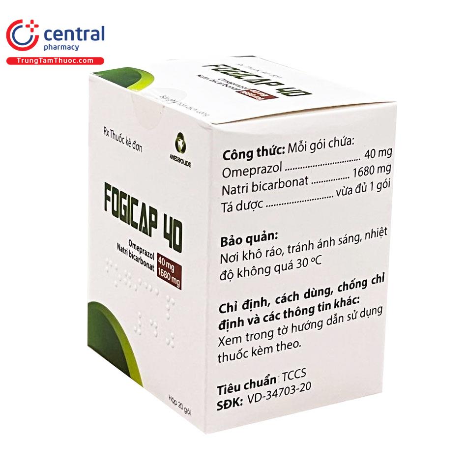 thuoc fogicap 40 2 H3062