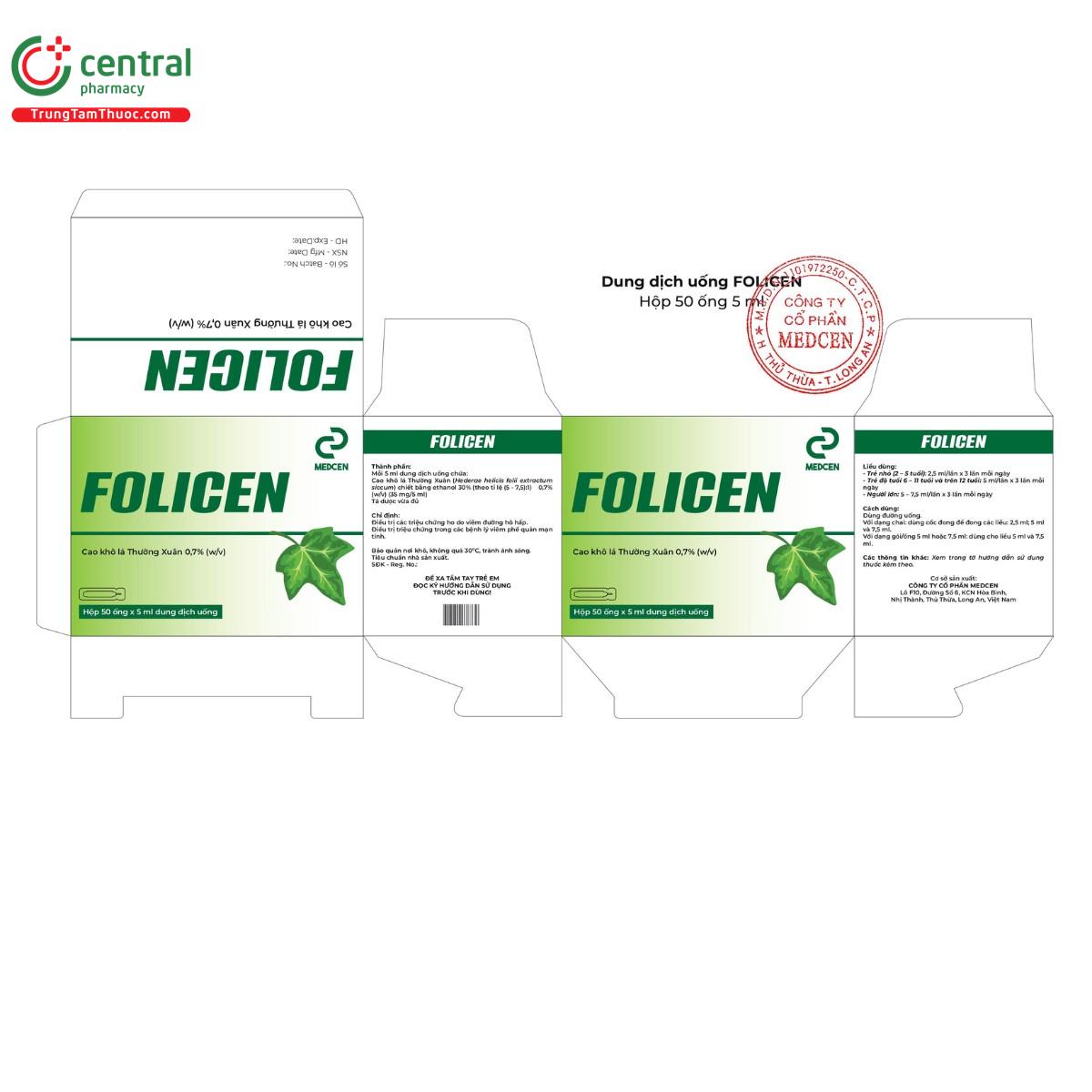 thuoc folicen 07 12 Q6018 thuoc folicen 07 12 Q6018