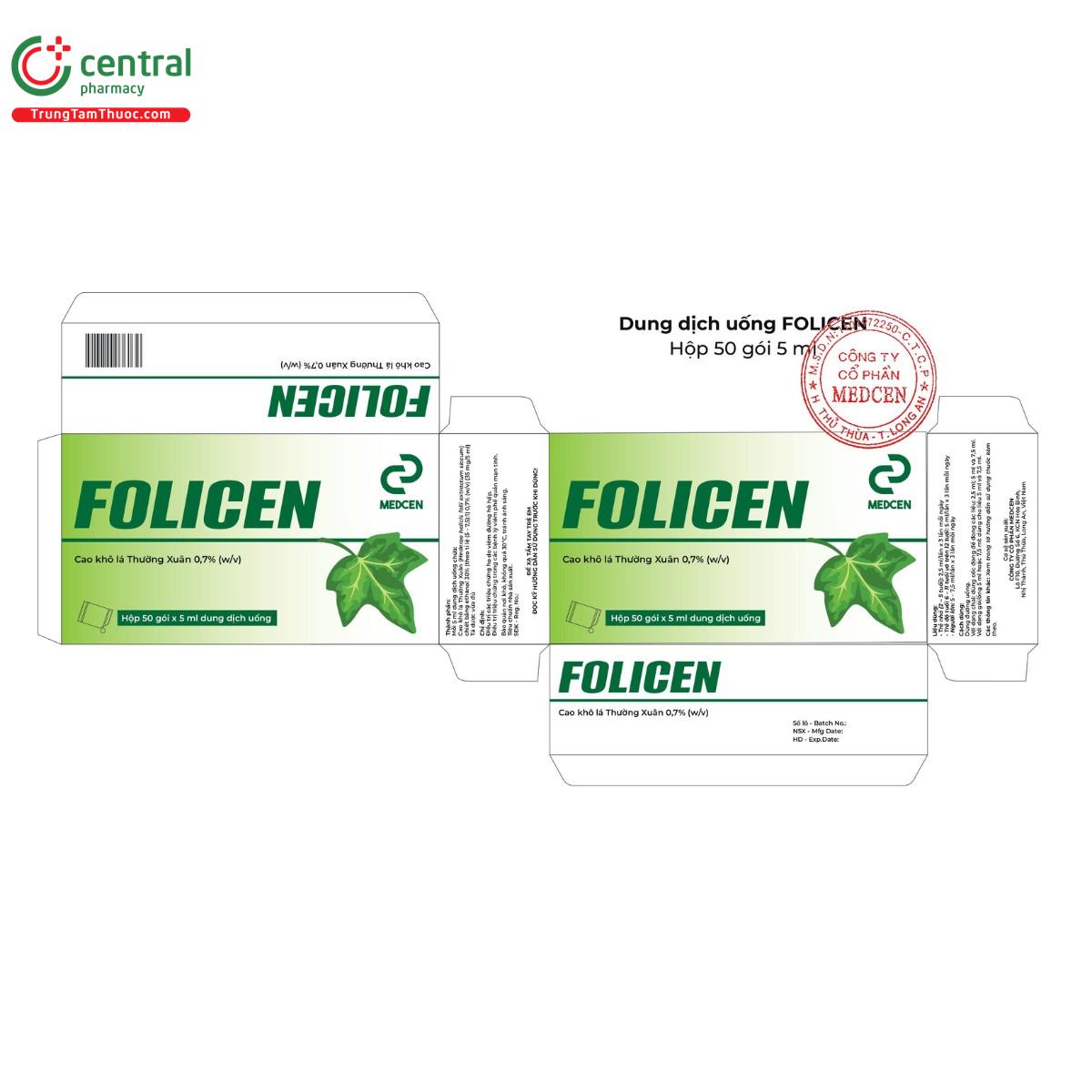 thuoc folicen 07 5 K4064 thuoc folicen 07 5 K4064