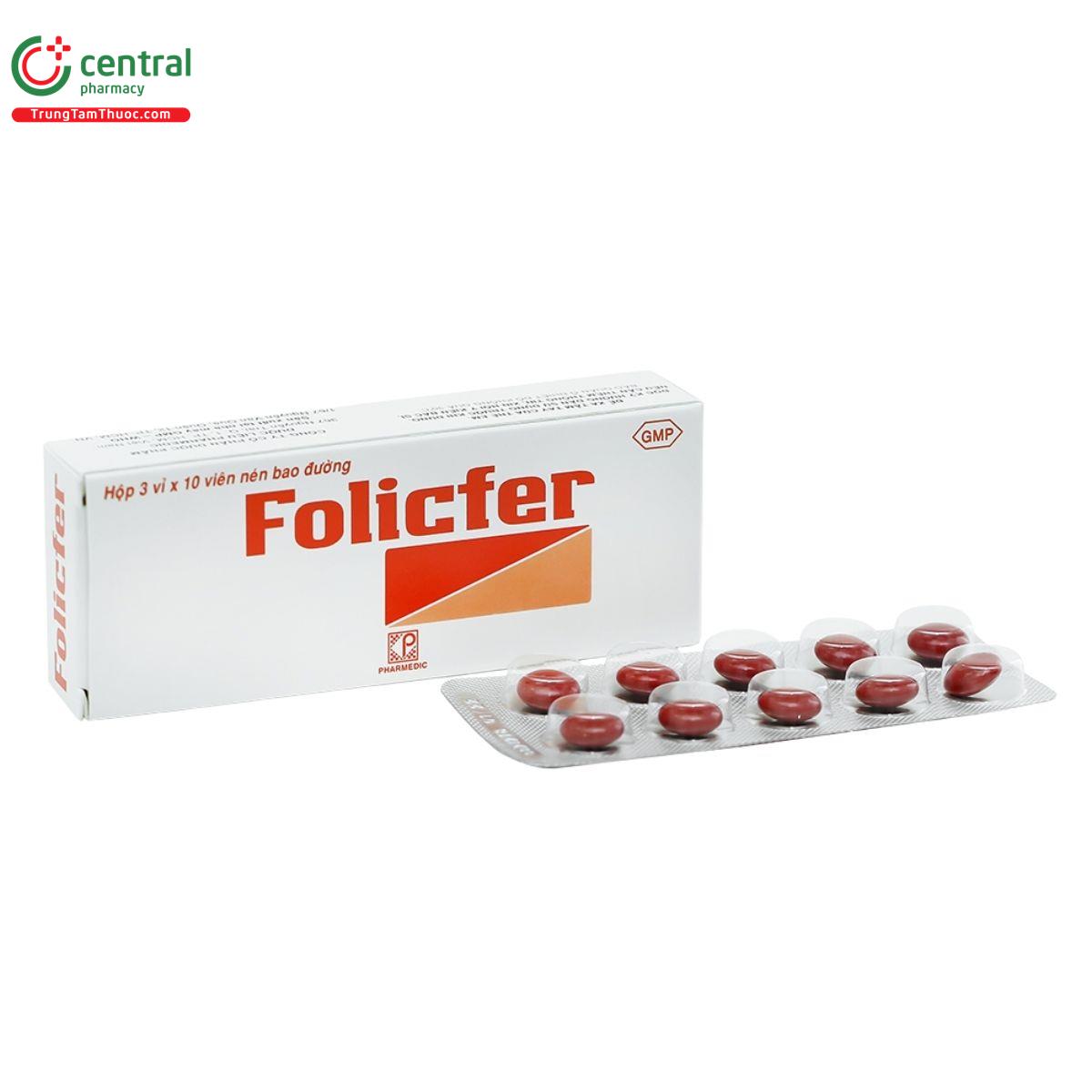 thuoc folicfer 1 G2067