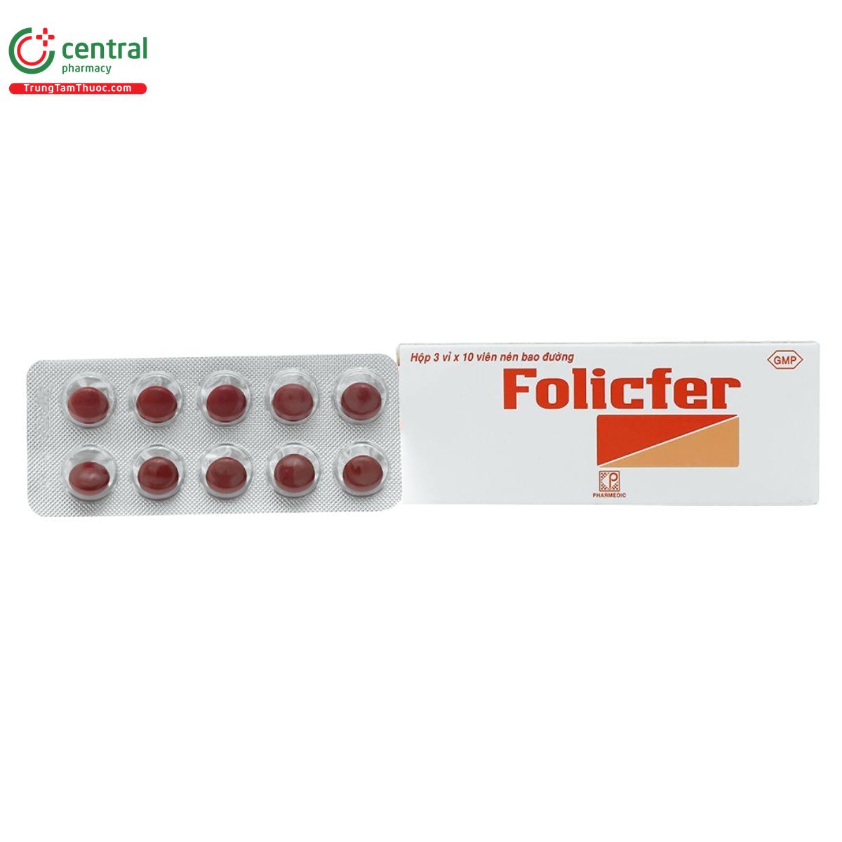 thuoc folicfer 2 S7672