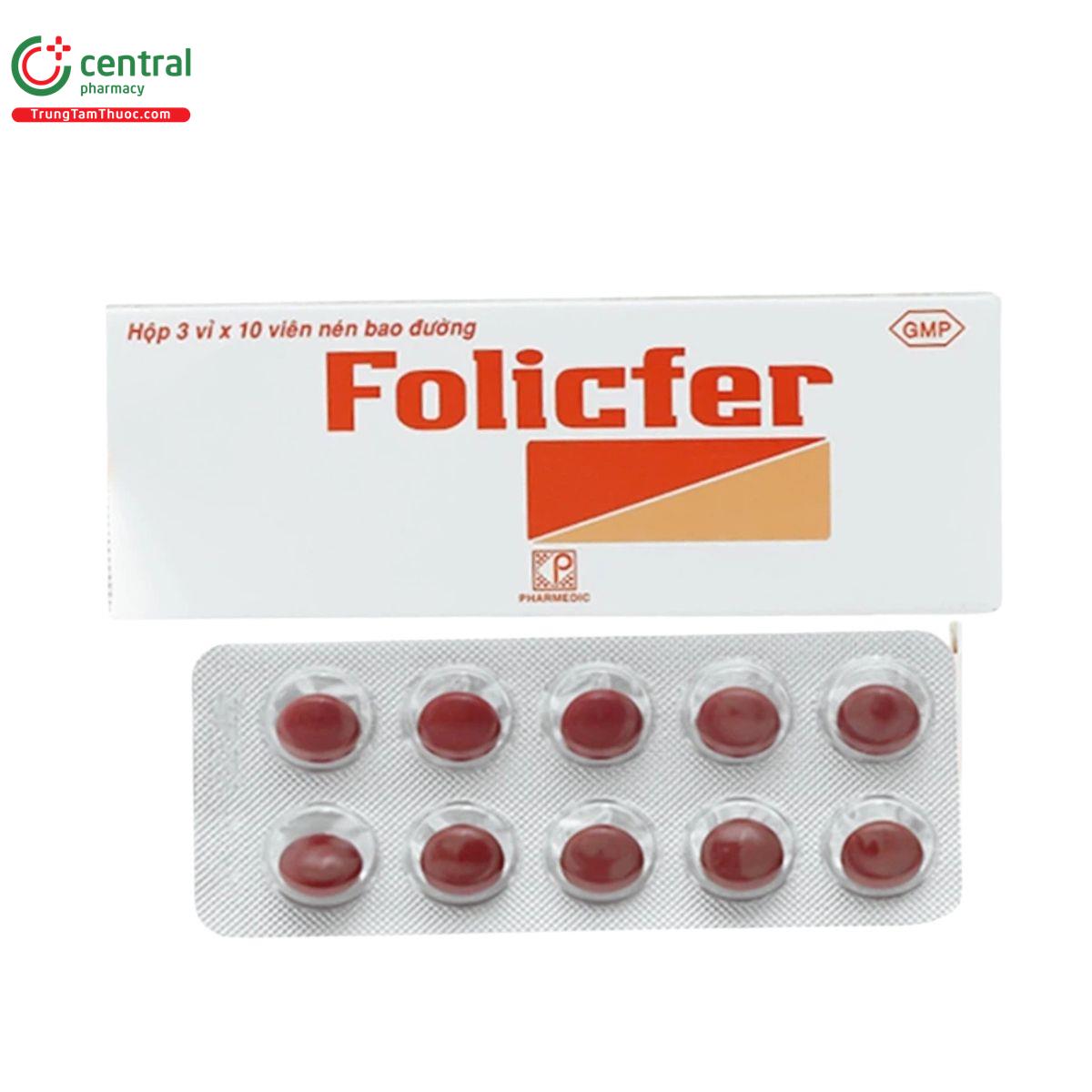 thuoc folicfer 3 L4045