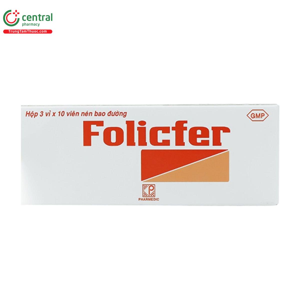 thuoc folicfer 4 I3056