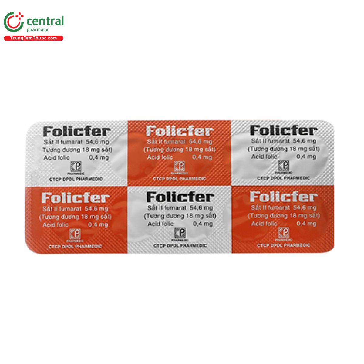 thuoc folicfer 7 H2308