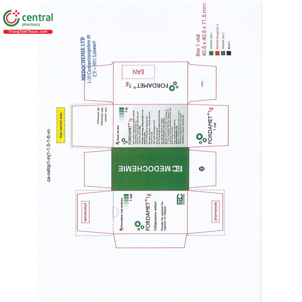 thuoc fordamet 1g 2 C0703