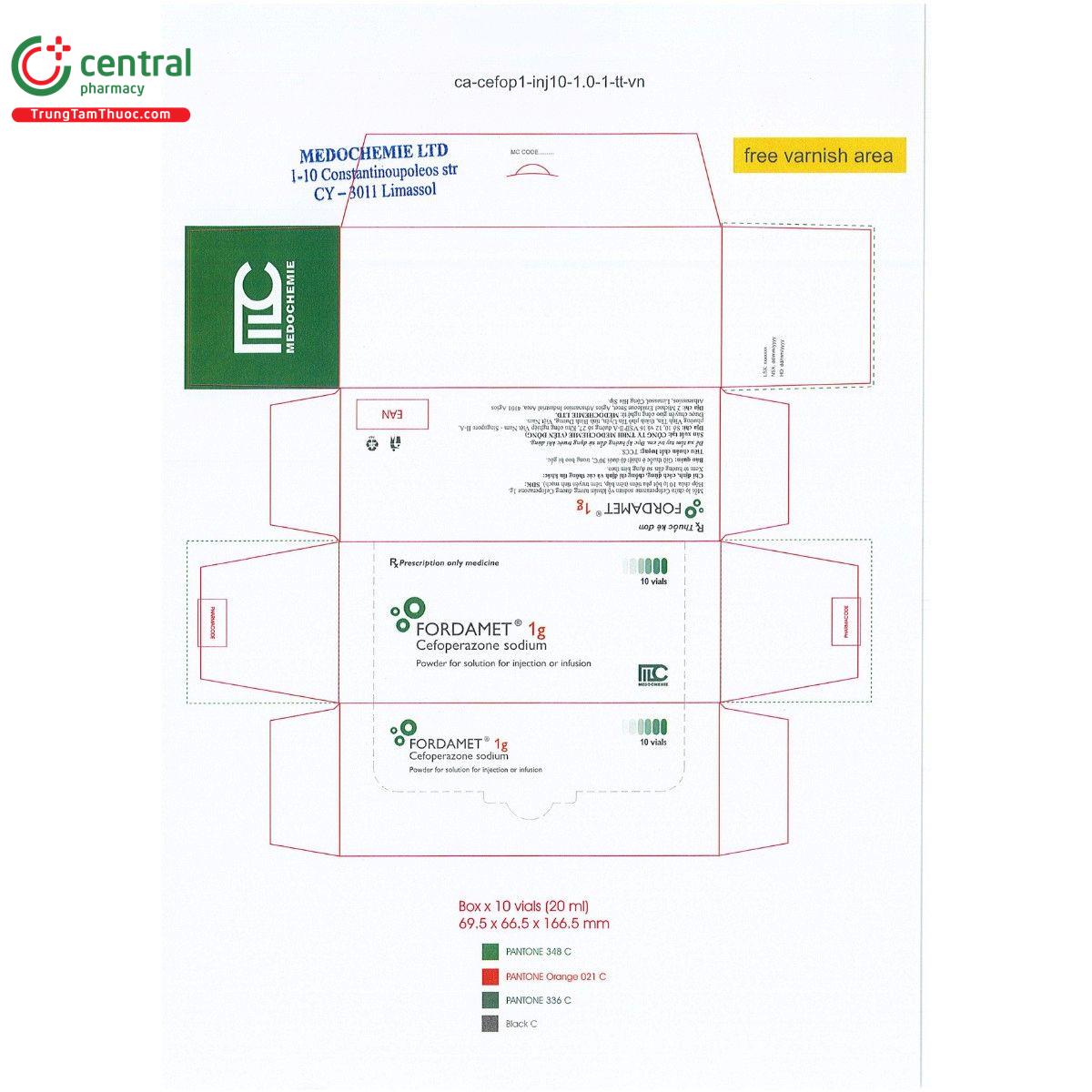 thuoc fordamet 1g 3 I3440