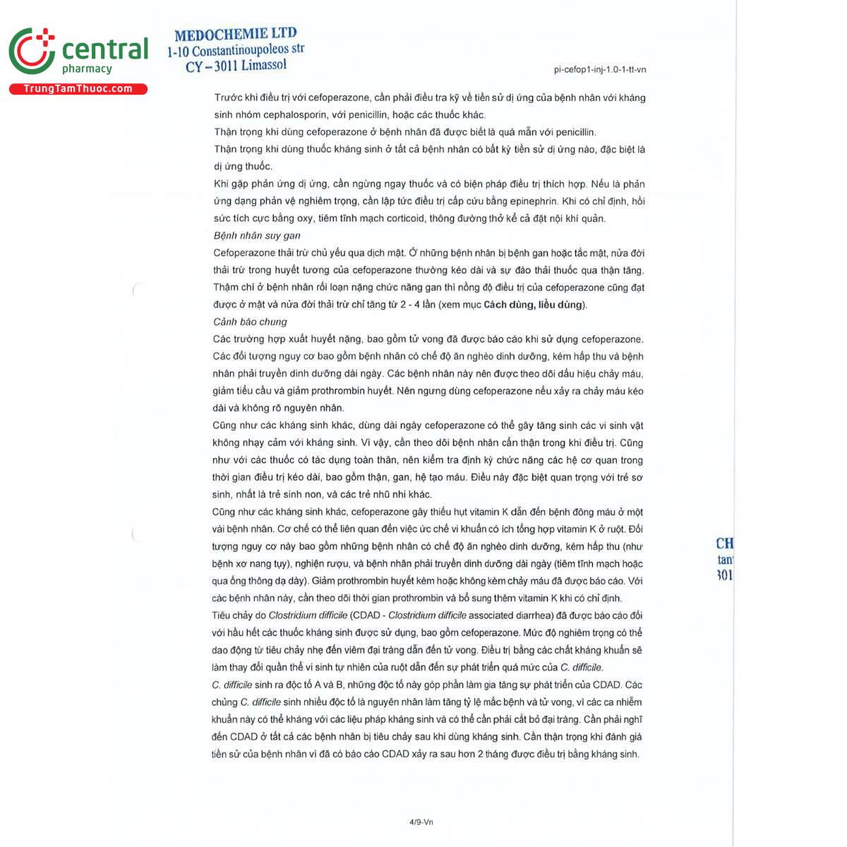 thuoc fordamet 1g 7 D1077