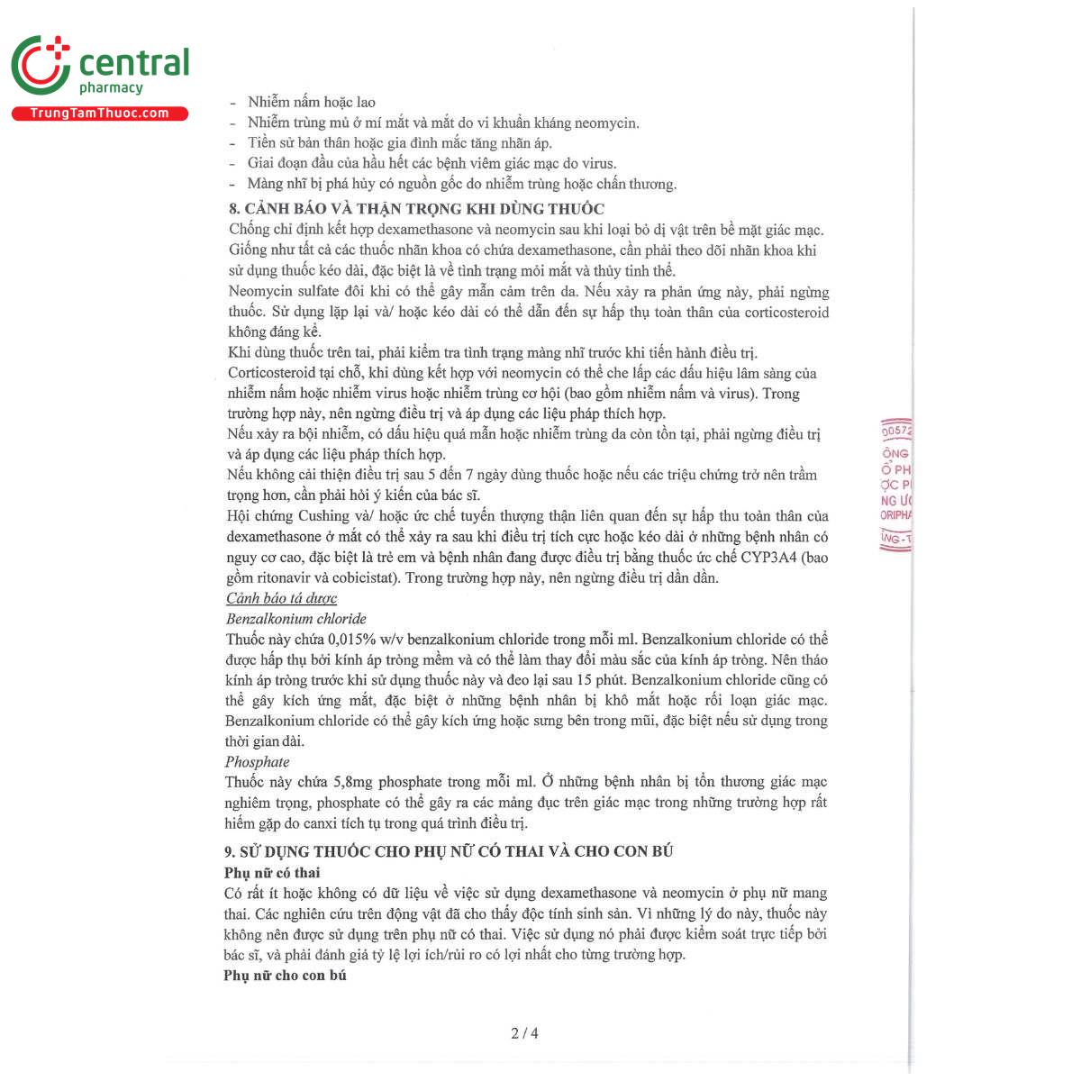 thuoc forixan 3 P6847 thuoc forixan 3 P6847