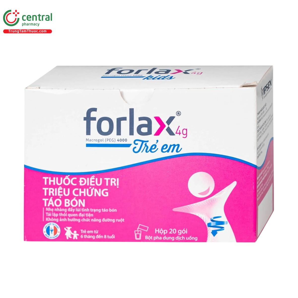 thuoc forlax 4g tre em 1 B0138 thuoc forlax 4g tre em 1 B0138