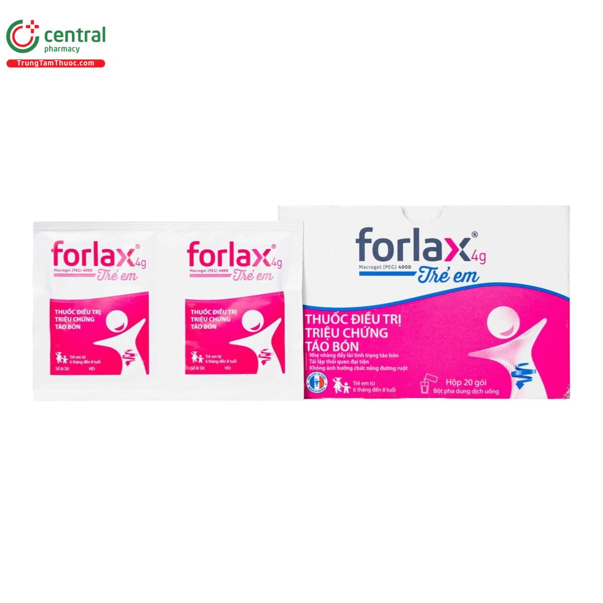 thuoc forlax 4g tre em I3777 thuoc forlax 4g tre em I3777