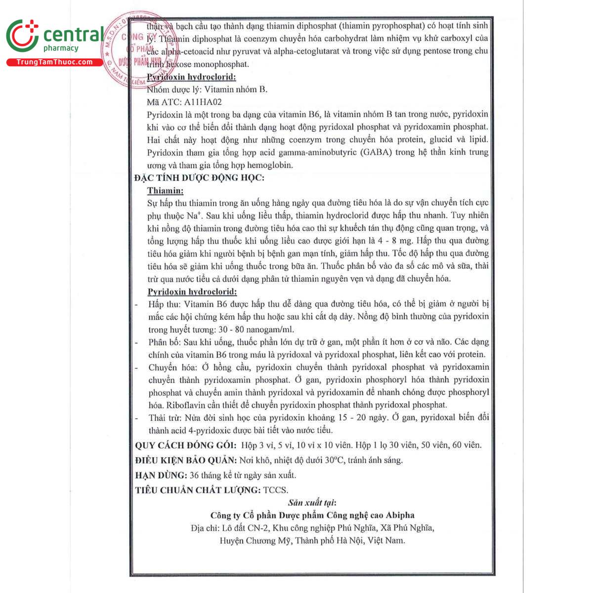 thuoc forsolid 250mg 35mg 11 L4206