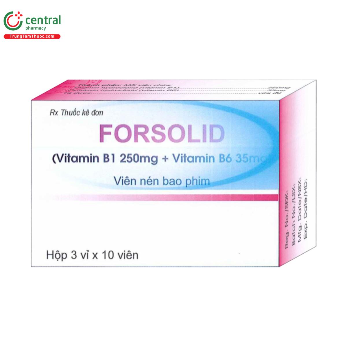 thuoc forsolid 250mg 35mg T7612