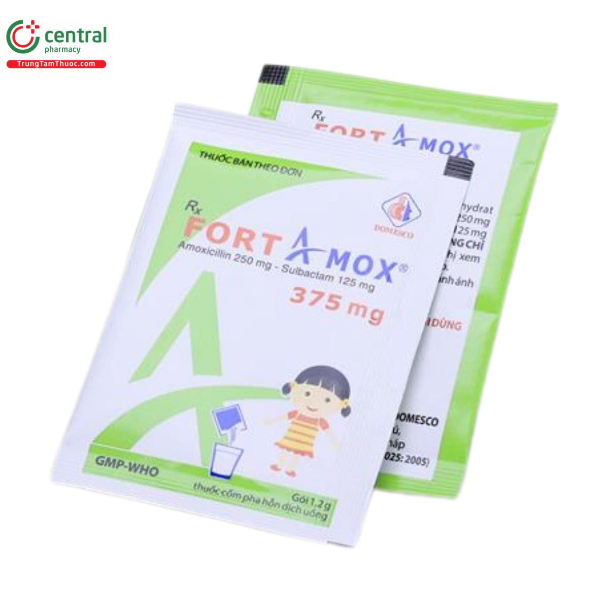 thuoc fortamox 375mg 3 J3672 thuoc fortamox 375mg 3 J3672
