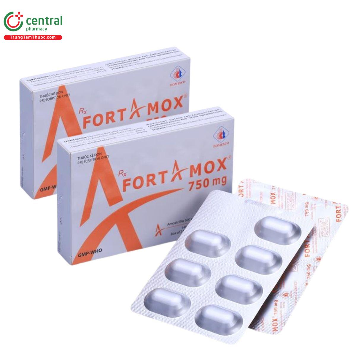thuoc fortamox 750mg 1 O5301 thuoc fortamox 750mg 1 O5301