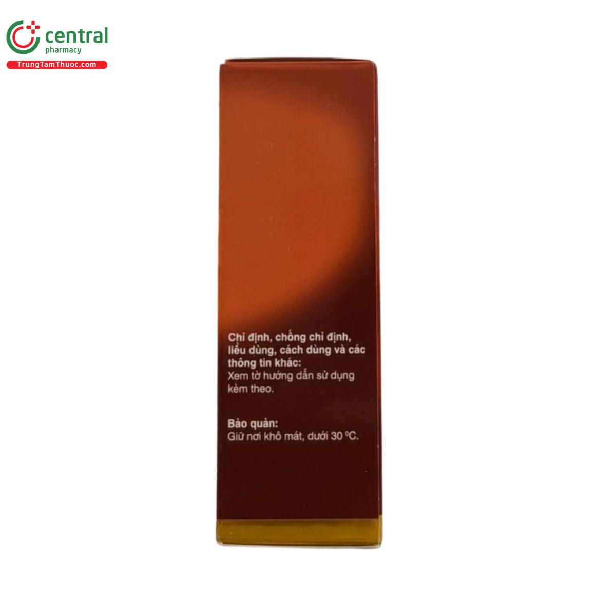 thuoc fortec 150mg 3 H2207 thuoc fortec 150mg 3 H2207