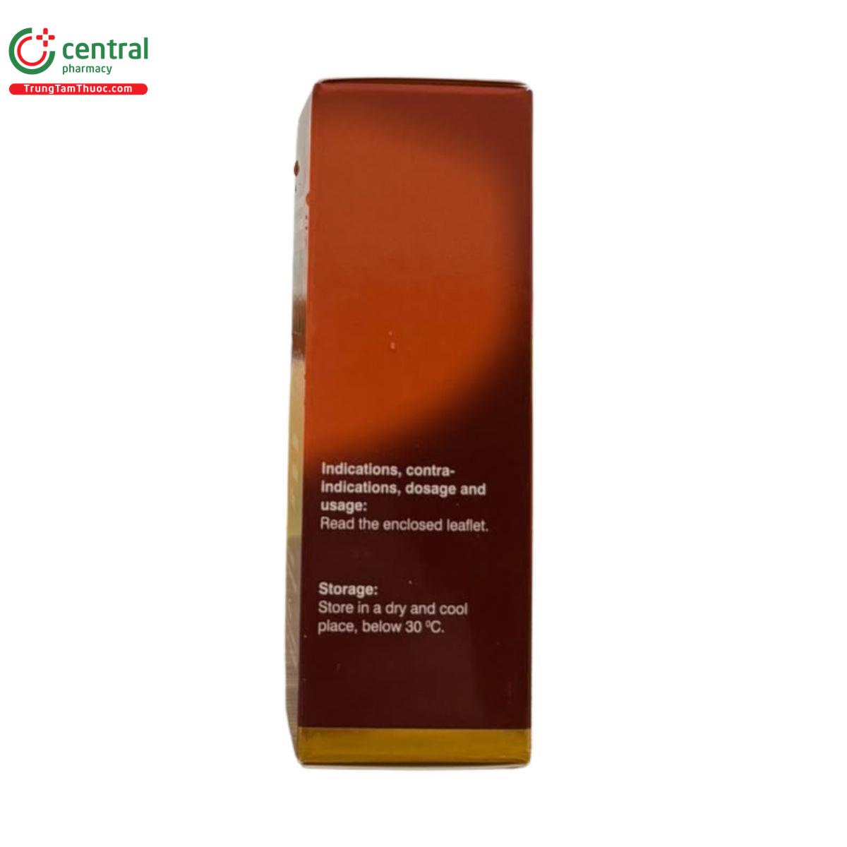 thuoc fortec 150mg 4 N5034 thuoc fortec 150mg 4 N5034