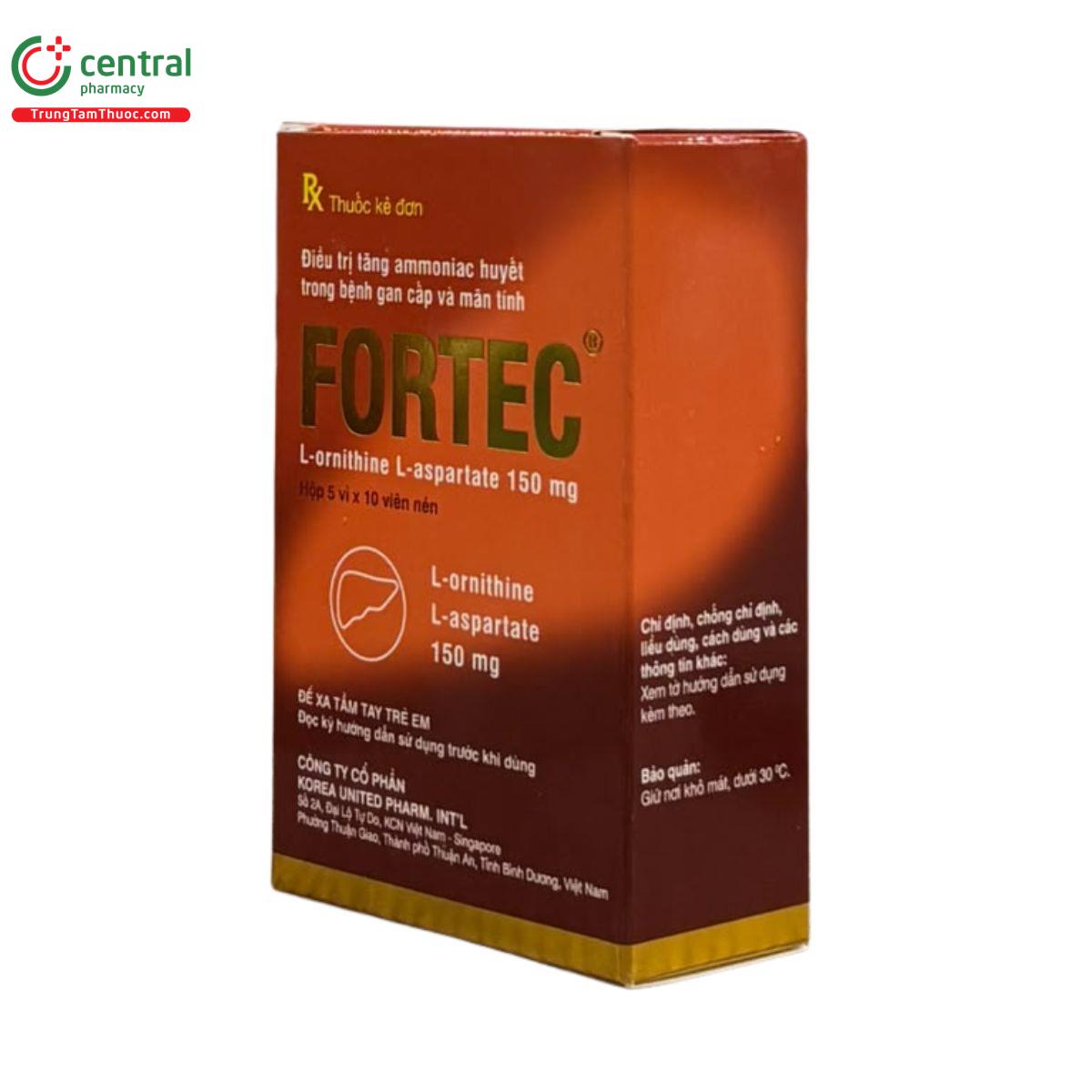 thuoc fortec 150mg 8 S7681 thuoc fortec 150mg 8 S7681