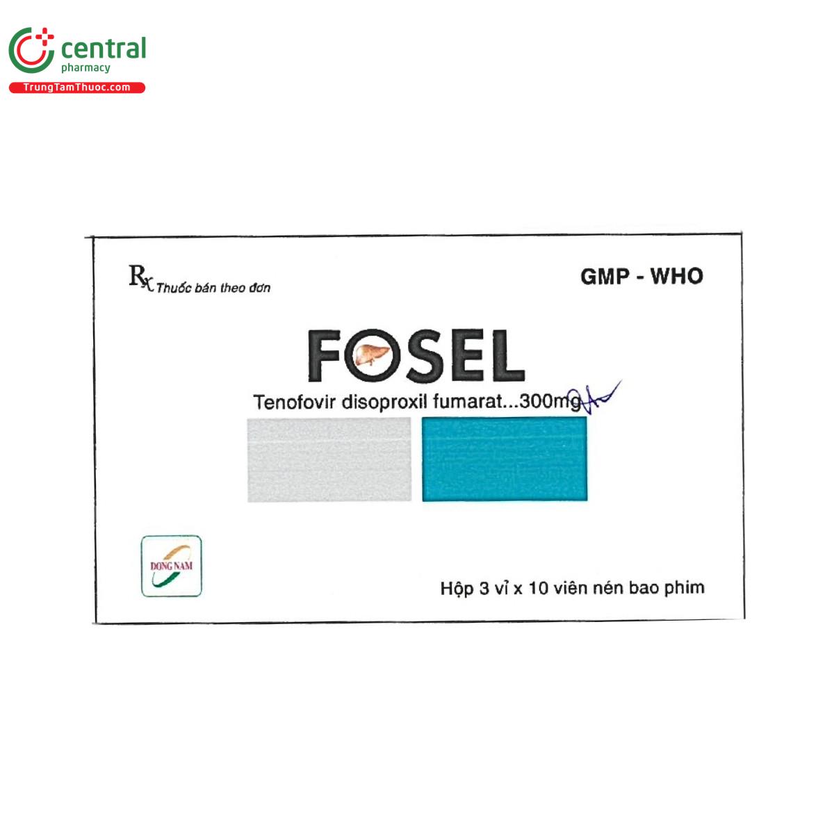 thuoc fosel 300mg 1 O5173 thuoc fosel 300mg 1 O5173