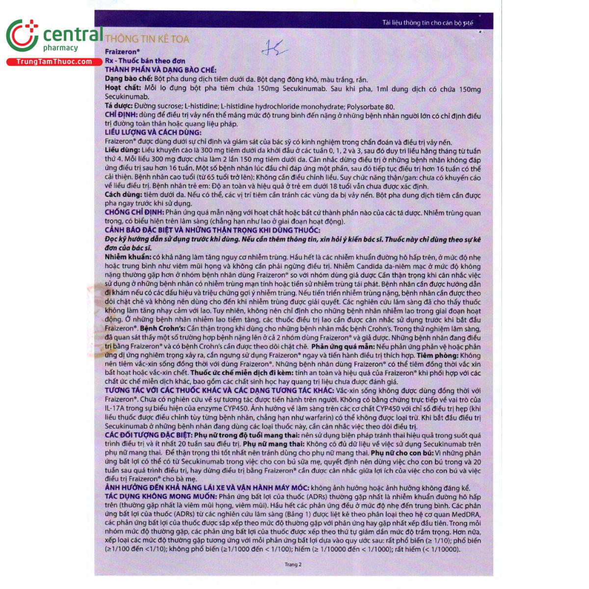 thuoc fraizeron 150mg 5 S7414 thuoc fraizeron 150mg 5 S7414