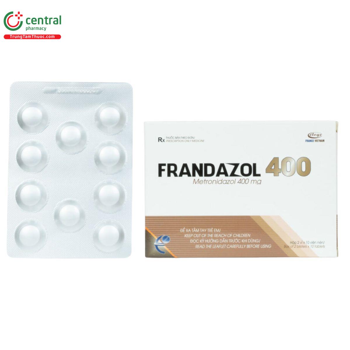 thuoc frandazol 400mg 1 N5737 thuoc frandazol 400mg 1 N5737