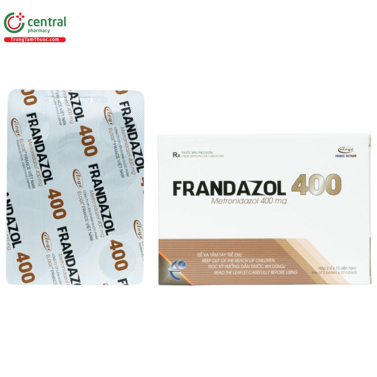 thuoc frandazol 400mg 2 O6814 thuoc frandazol 400mg 2 O6814
