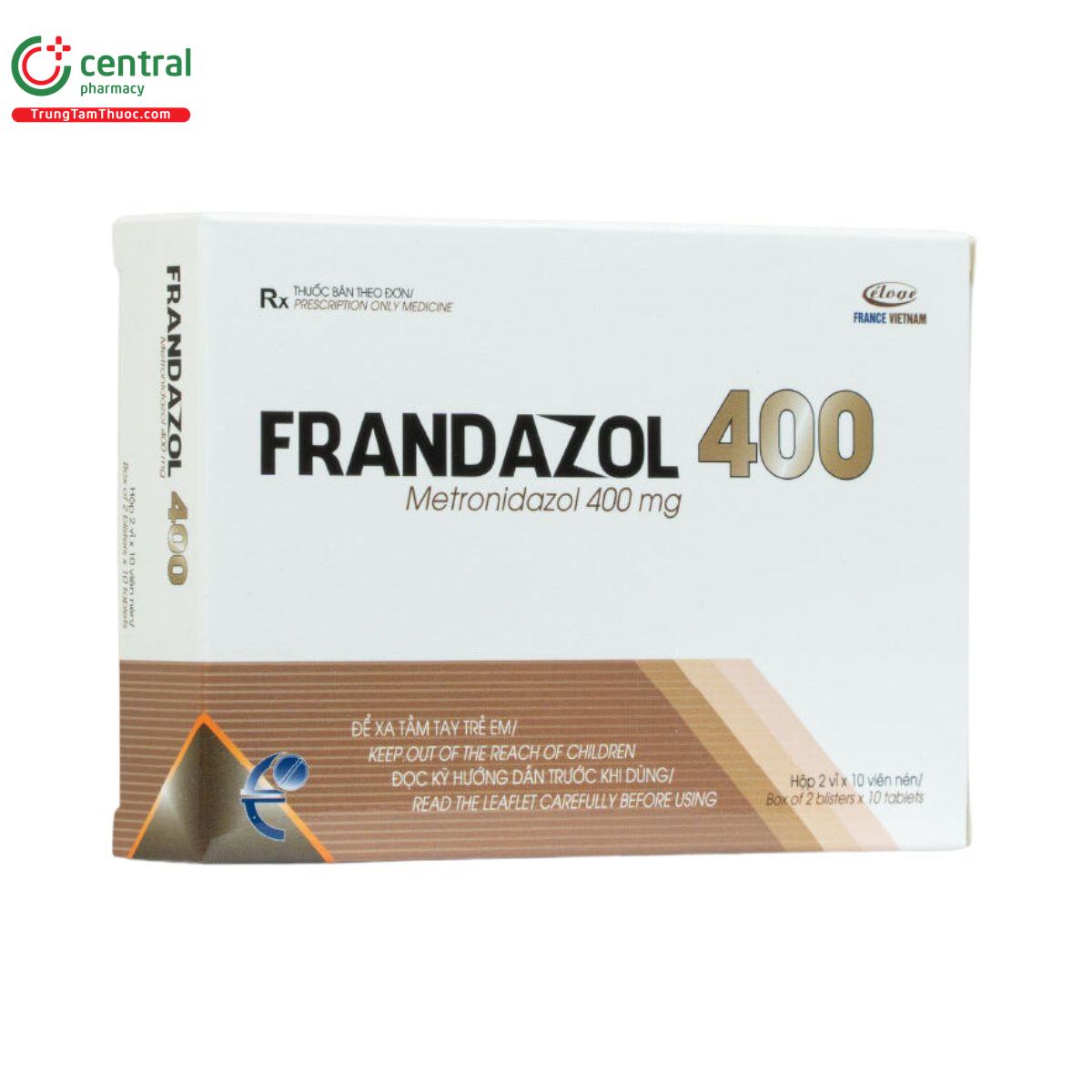 thuoc frandazol 400mg 4 J3255 thuoc frandazol 400mg 4 J3255