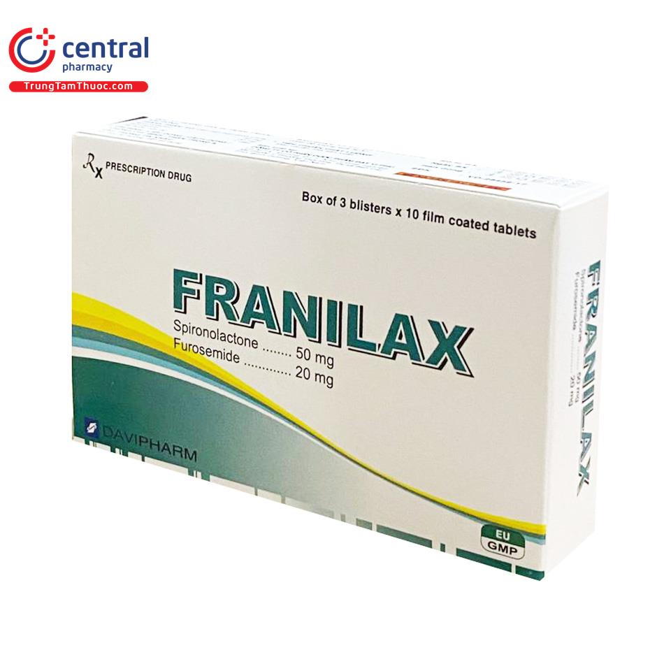 thuoc franilax 10 A0118