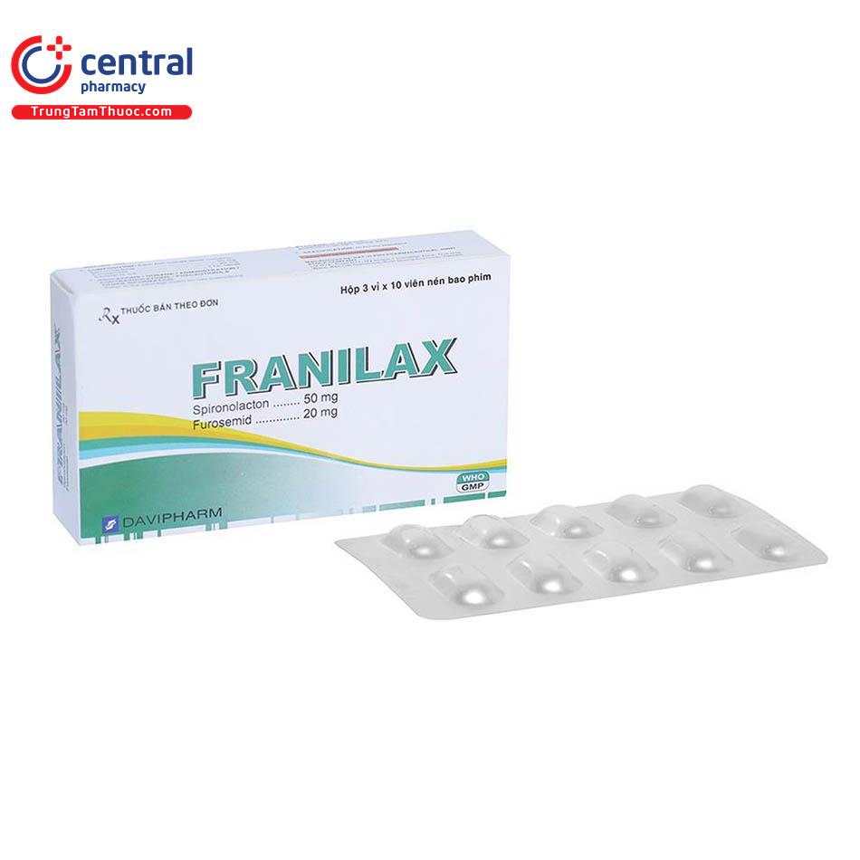 thuoc franilax 3 O5011