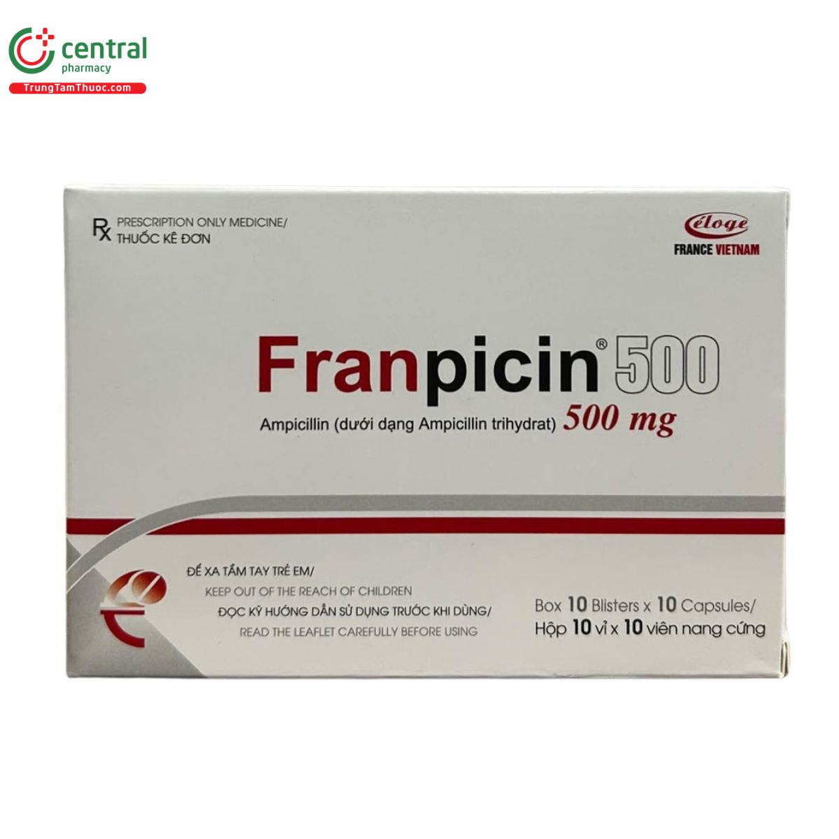 thuoc franpicin 500mg 2 J4852 thuoc franpicin 500mg 2 J4852