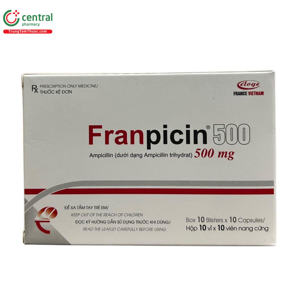 thuoc franpicin 500mg Q6563 thuoc franpicin 500mg Q6563