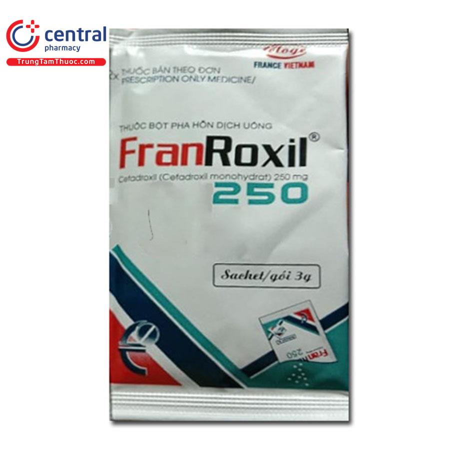 thuoc franroxil 250mg 5 I3856