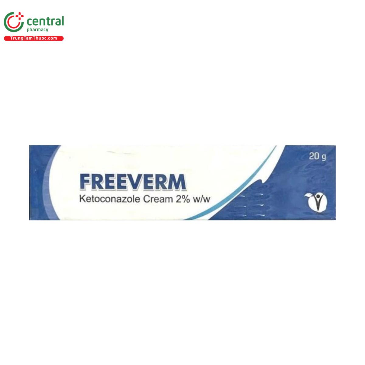 thuoc freeverm 2 1 K4237 thuoc freeverm 2 1 K4237