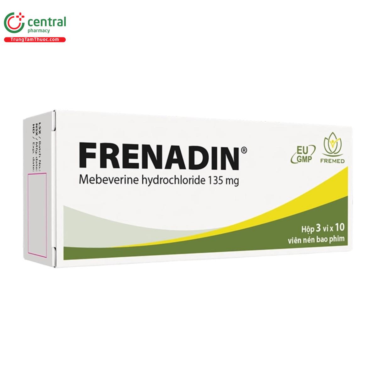 thuoc frenadin 135mg 2 J3807 thuoc frenadin 135mg 2 J3807