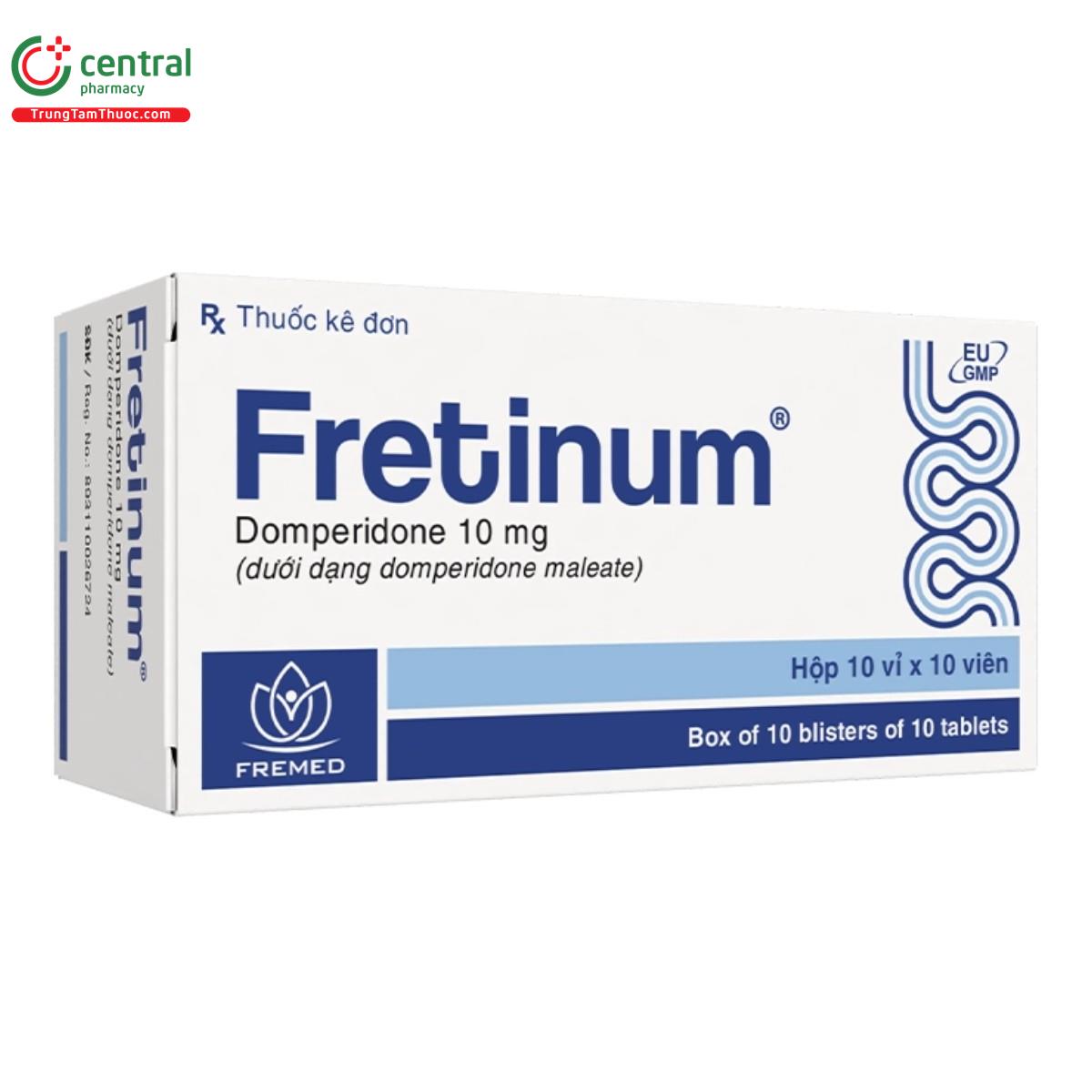 thuoc fretinum 10mg 1 A0322 thuoc fretinum 10mg 1 A0322