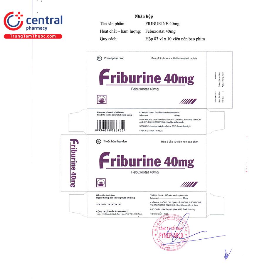 thuoc friburine 40mg 17 M5032