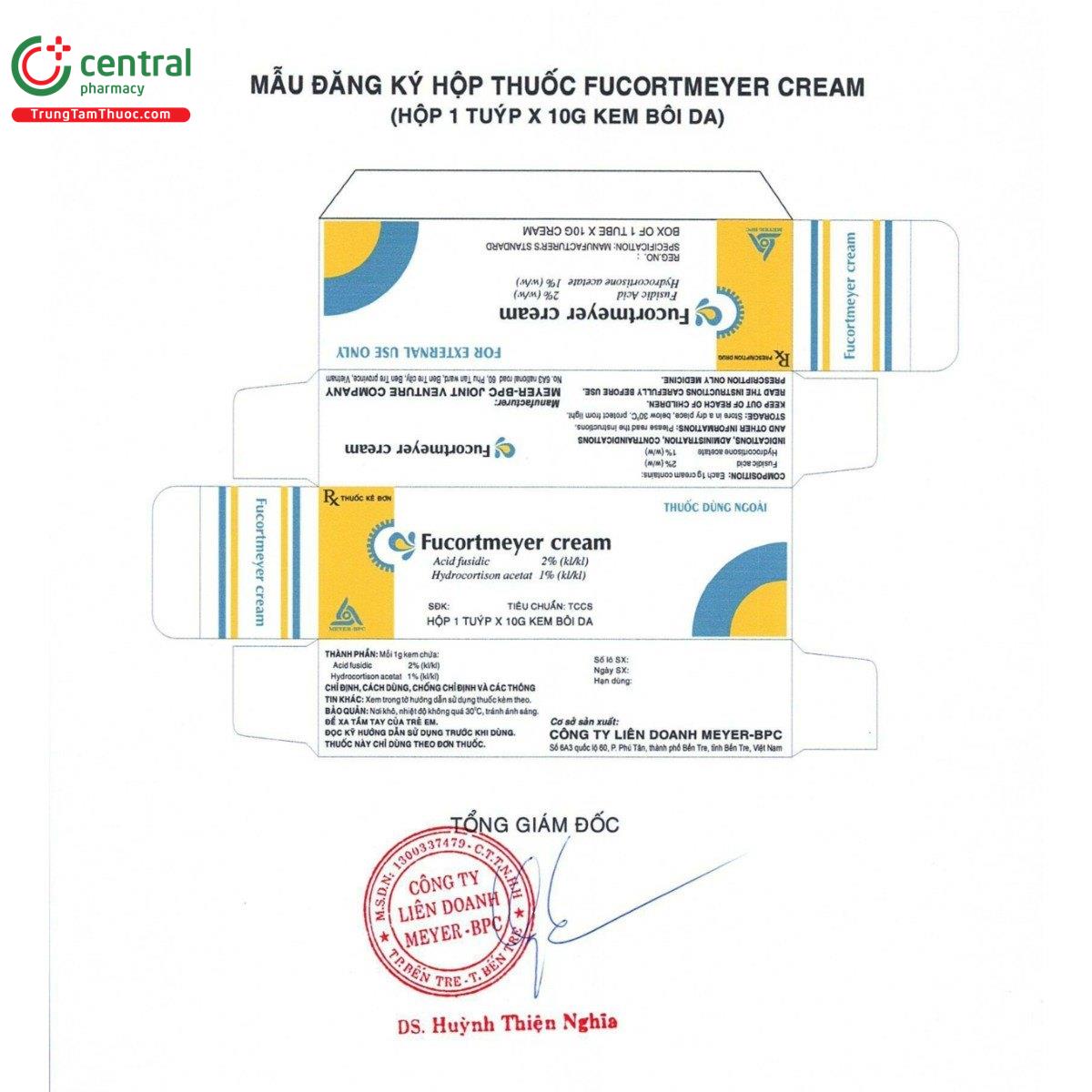 thuoc fucortmeyer cream 2 C1511 thuoc fucortmeyer cream 2 C1511