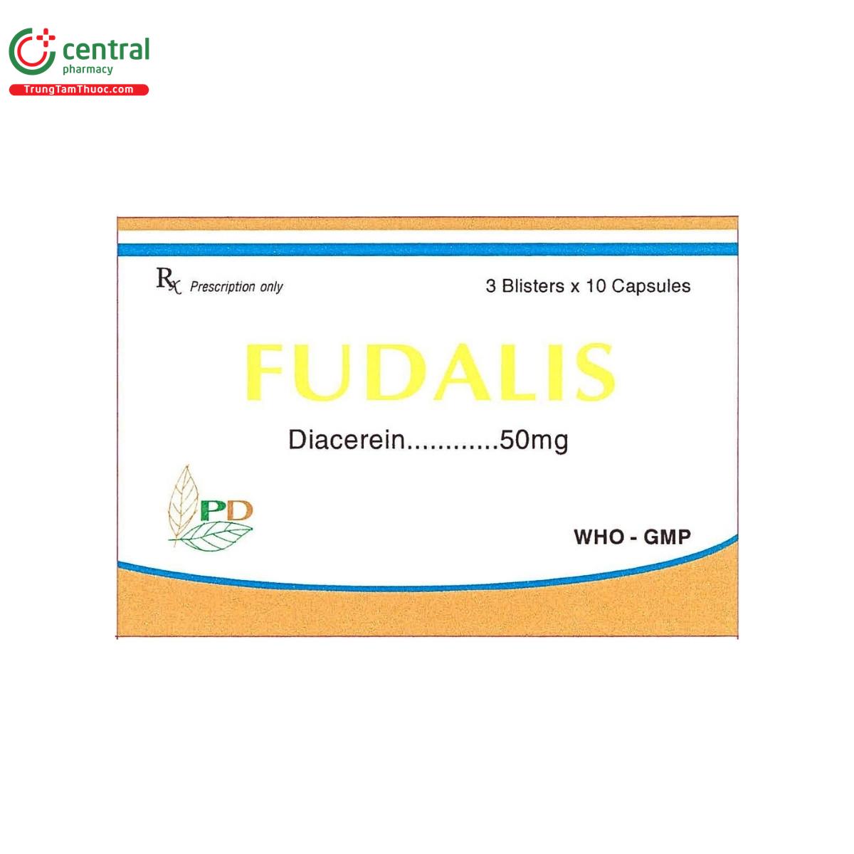thuoc fudalis 50mg 1 G2174 thuoc fudalis 50mg 1 G2174